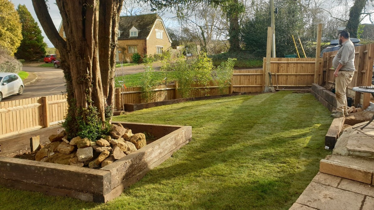 Landscaper: Image 33